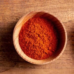 Bellpepper Podi<br>100g