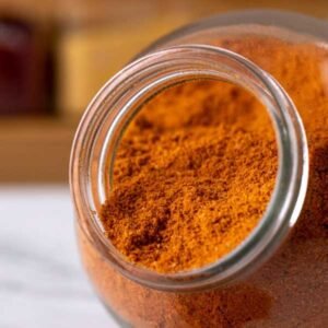 Idly chilli Podi <br>100g