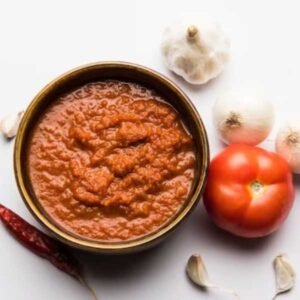 Onion / Tomato Chutney Podi<br>100g