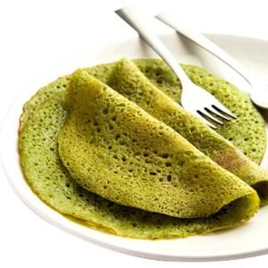 Pesarattu / Green Gram Dosa Mix<br>300g