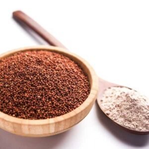 Ragi Flour<br>250g