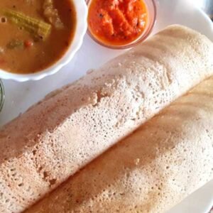 Saamai / Little Millet Dosa Mix<br>300g