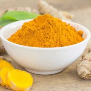 Turmeric Powder<br>100g