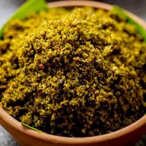 Bitterguard Daal Podi<br>100g