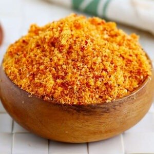 Garlic Coconut Podi<br>100g