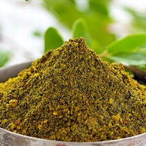 Moringa Daal Podi<br>100g