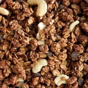 Multigrain Muesli (Palm sugar flavor)  250g