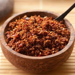 Garlic idly Podi<br>100g