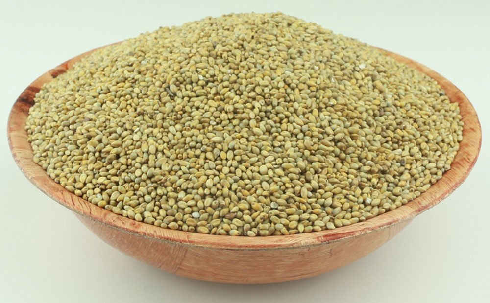 You are currently viewing The Benefits of Kambu / Pearl Millet Dosa Mix